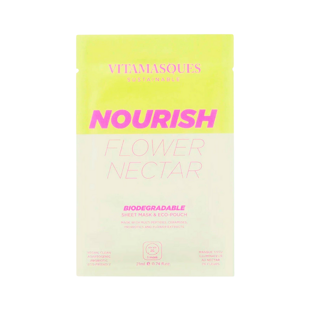 NOURISH FLOWER NECTAR