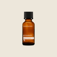 ESSENTIAL OIL - GERANIUM