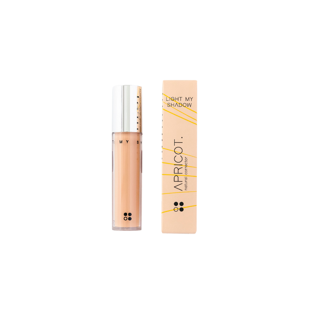 LIGHT MY SHADOW - NATURAL CORRECTOR