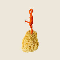 NATURAL MEDITERRANEAN SPONGE