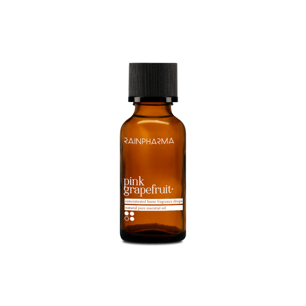 ESSENTIAL OIL - PINK GRAPEFRUIT