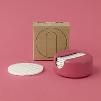 LASTROUND MAKE-UP PADS